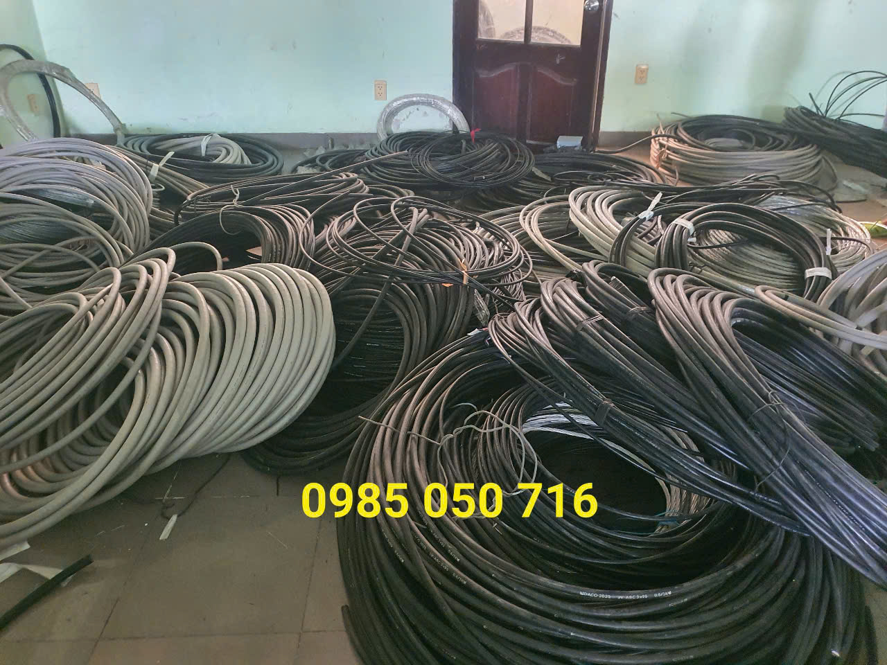 giá đồng phế liệu hôm nay 