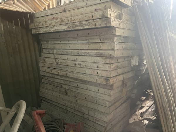 giá phế liệu giá phế liệu