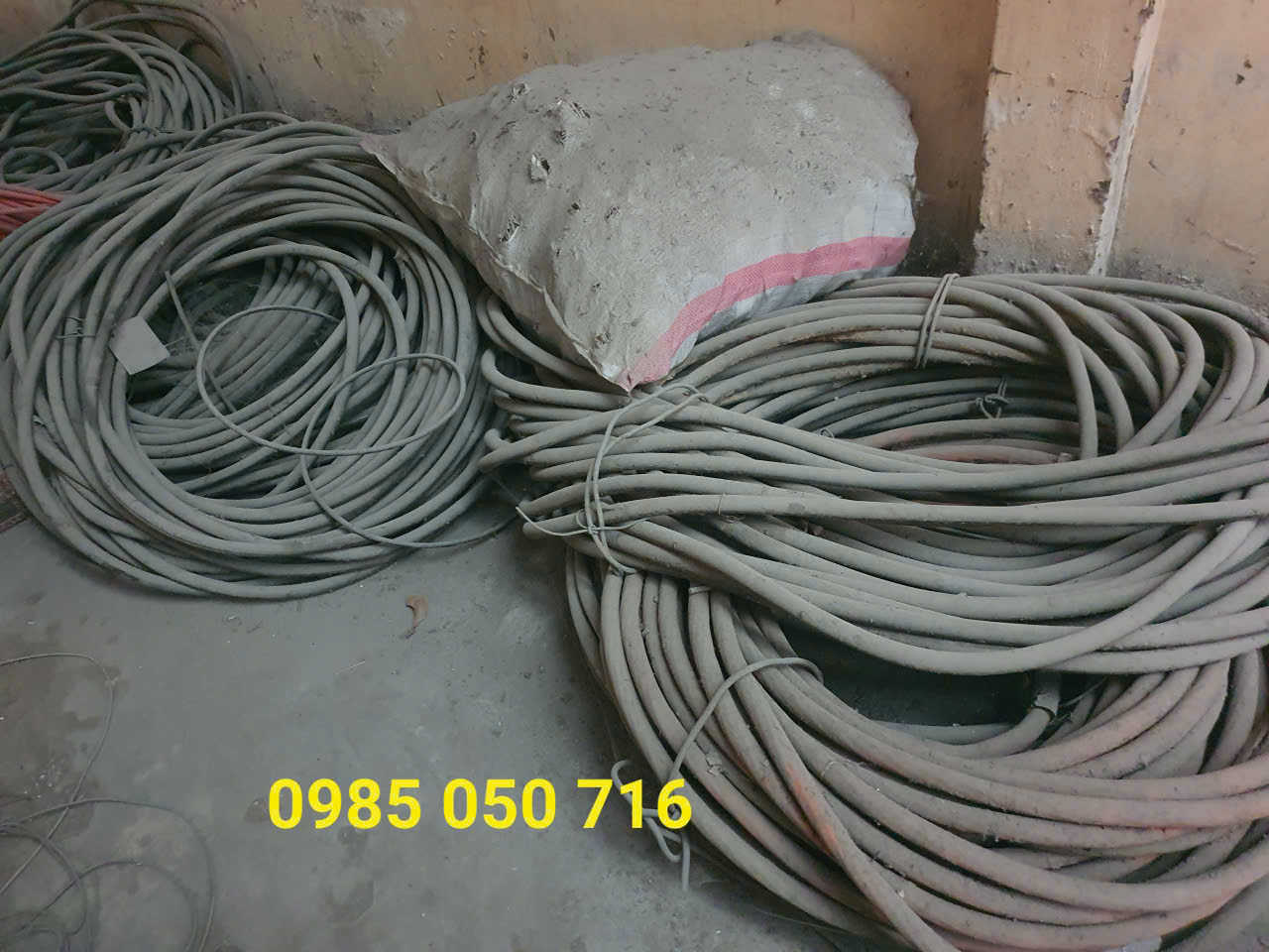 mua đồng phế liệu kcn chơn thành