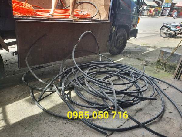 mua đồng phế liệu quận 9