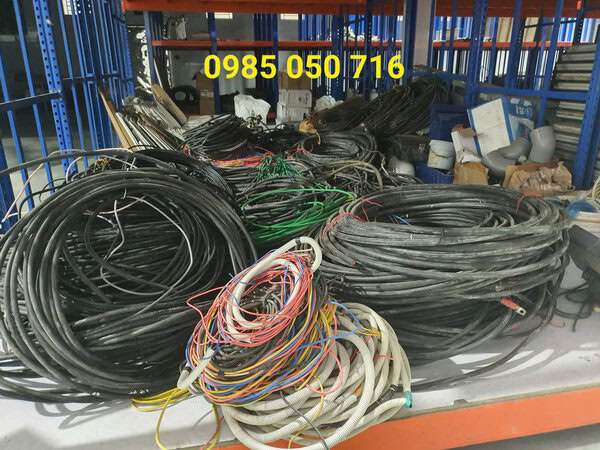 mua đồng phế liệu quận 9 giá cao