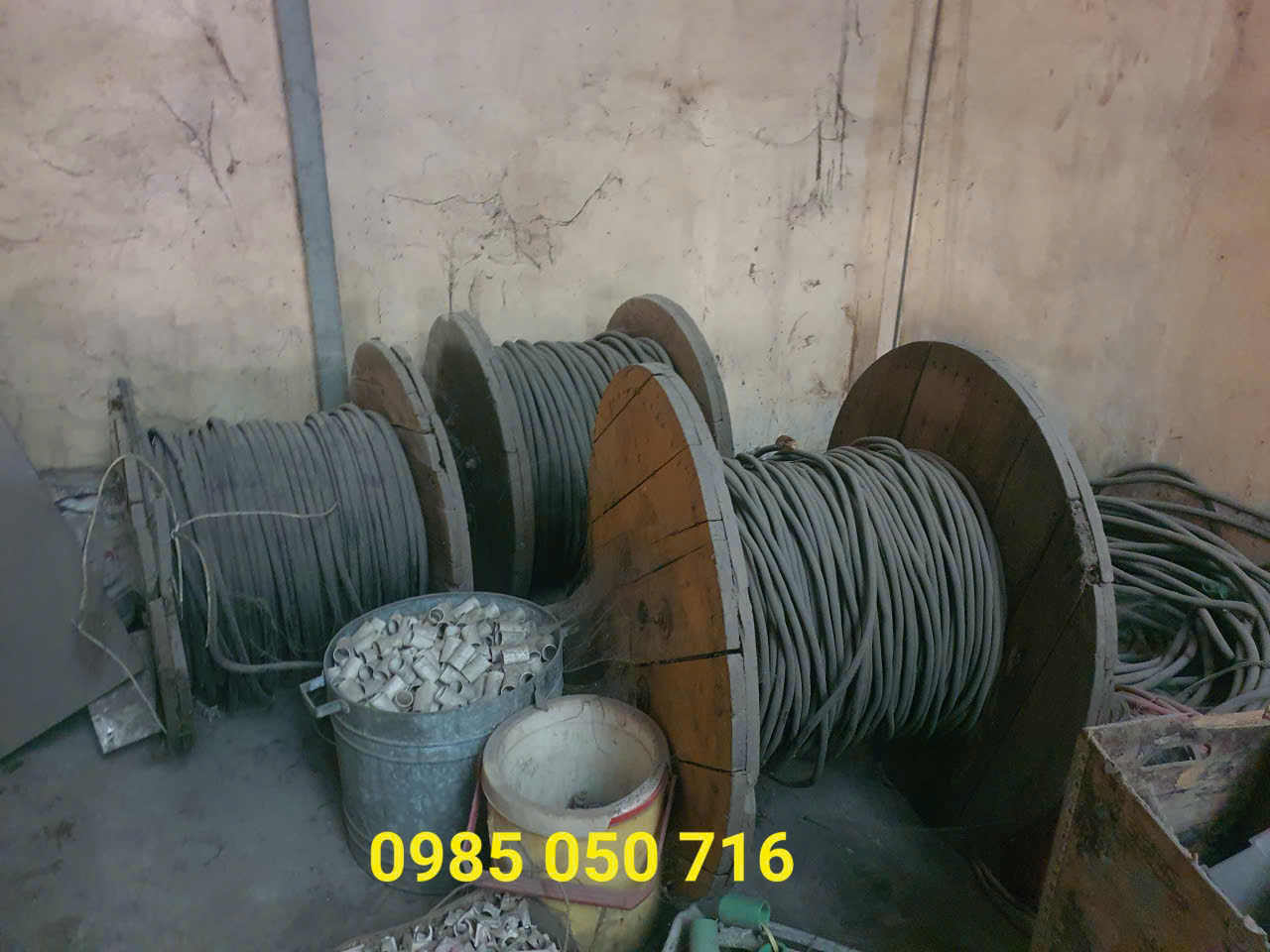 mua đồng phế liệu quận bình tân