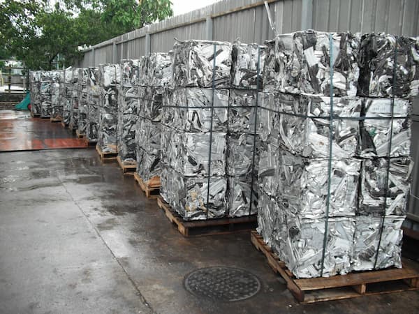 mua nhôm phế giá cao