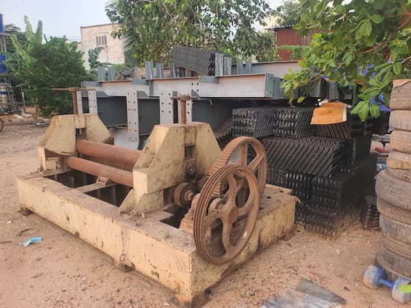 mua phế liệu chuyên nghiệp