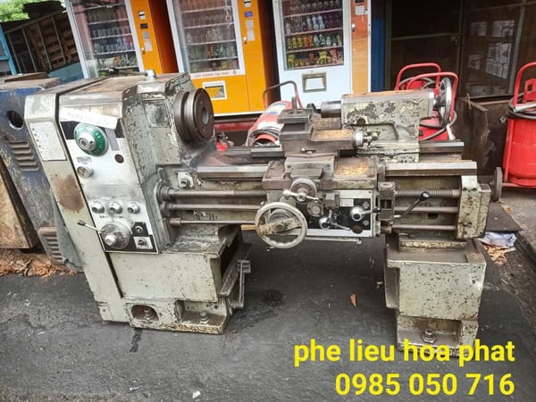 mua phế liệu đắc lắc giá cao