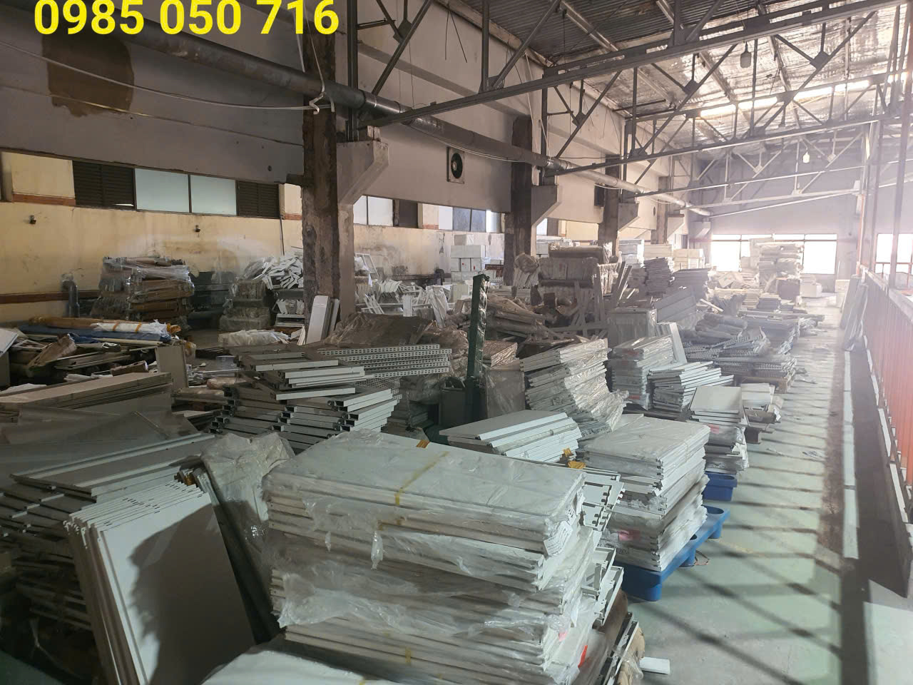 mua phế liệu đắc lắc giá cao 