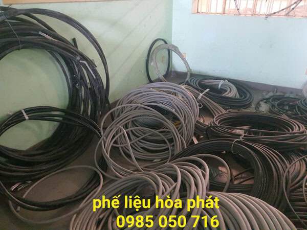 mua phế liệu đồng giá cao 