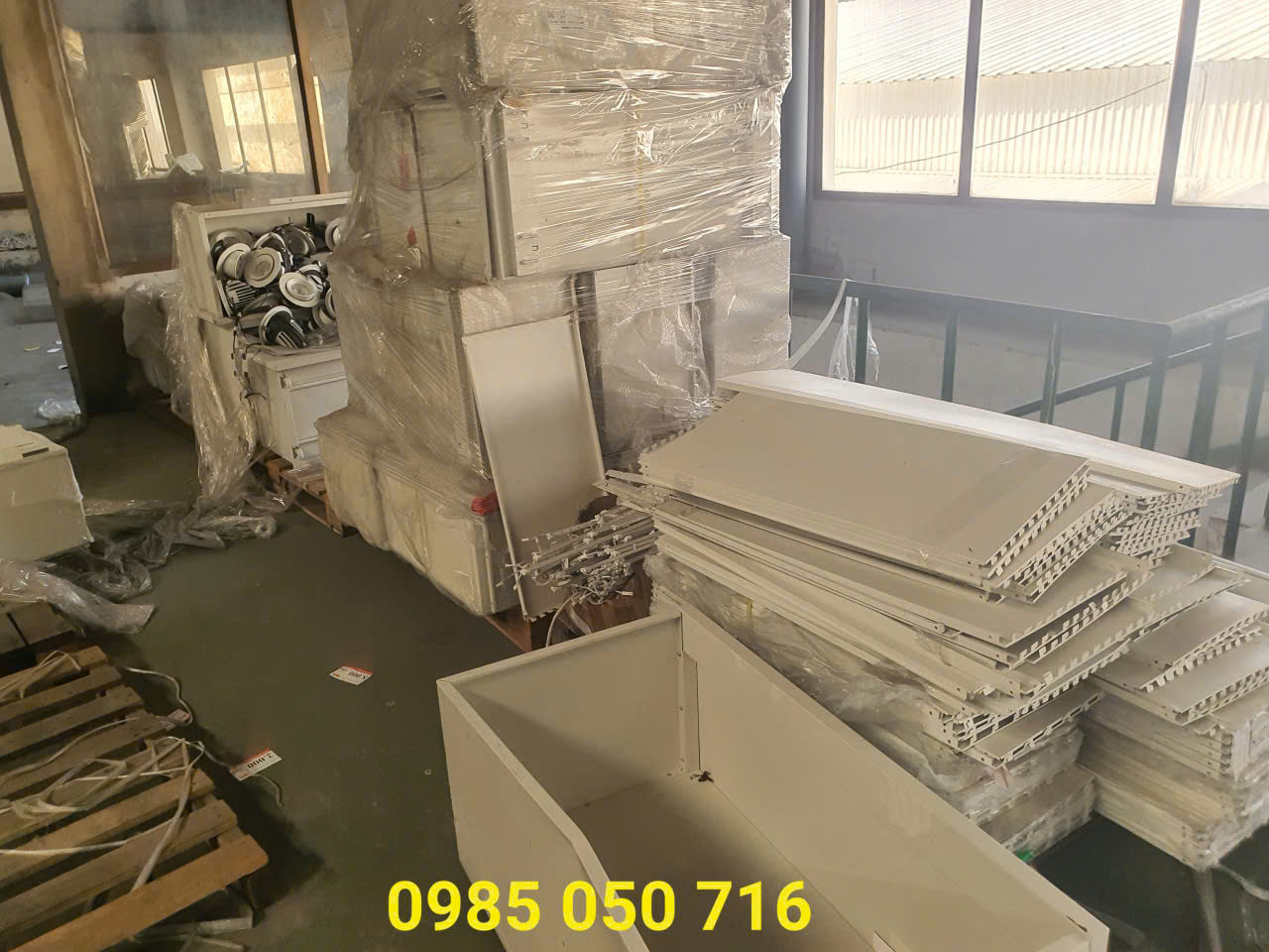 mua phế liệu giá cao tại đắc lắc 
