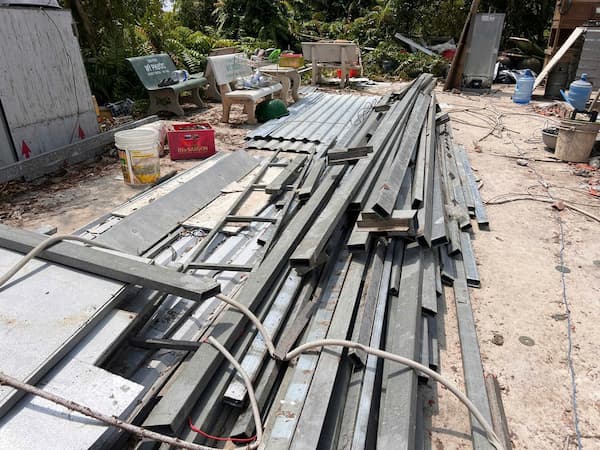 mua phế liệu sắt tại trà vinh mua phế liệu sắt tại trà vinh
