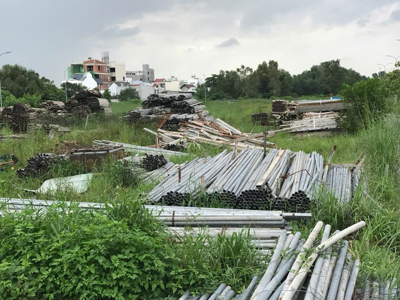 mua phế liệu tại hà nội 