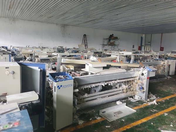 mua phế liệu uy tín