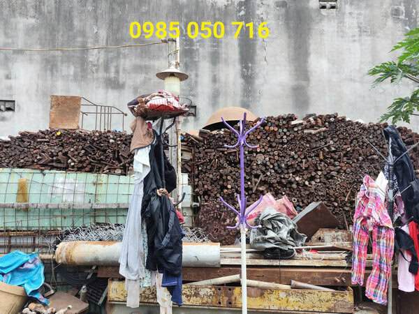 mua sắt phế liệu tại sóc trăng