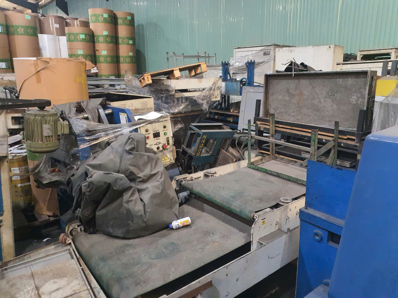 mua sắt phế liệu tây ninh