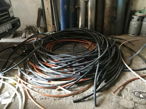 nguồn đồng phế liêu nguồn đồng phế liêu