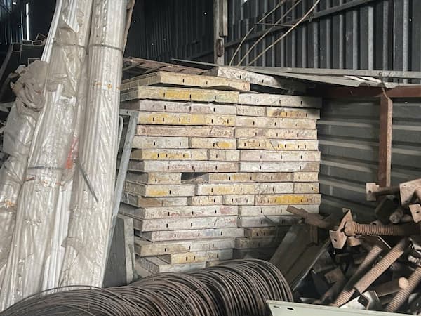 phân loại phế liệu phân loại phế liệu
