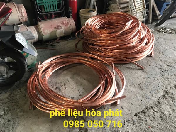 phế liệu đồng vàng phế liệu đồng vàng
