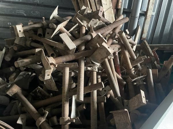 phế liệu phân loại phế liệu phân loại