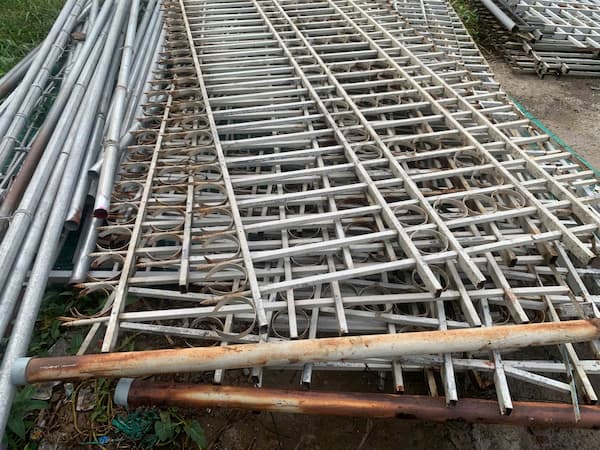 phế liệu uy tín