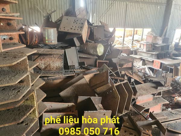 sắt phế sắt phế