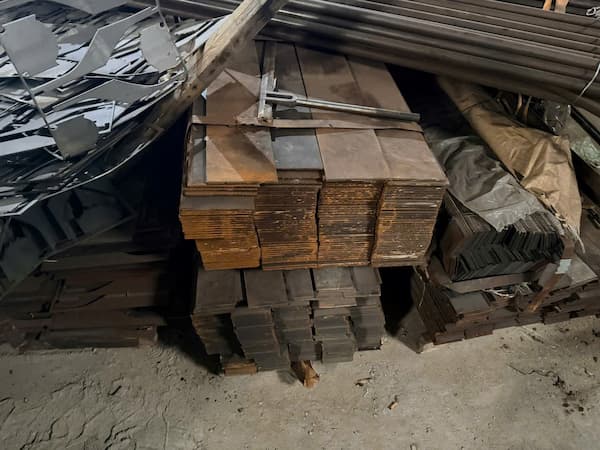 thu mua sắt tấm phế liệu thu mua sắt tấm phế liệu