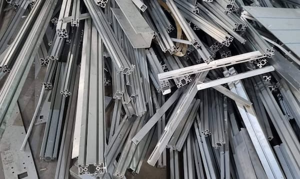 tái chế nhôm phế liệu tái chế nhôm phế liệu