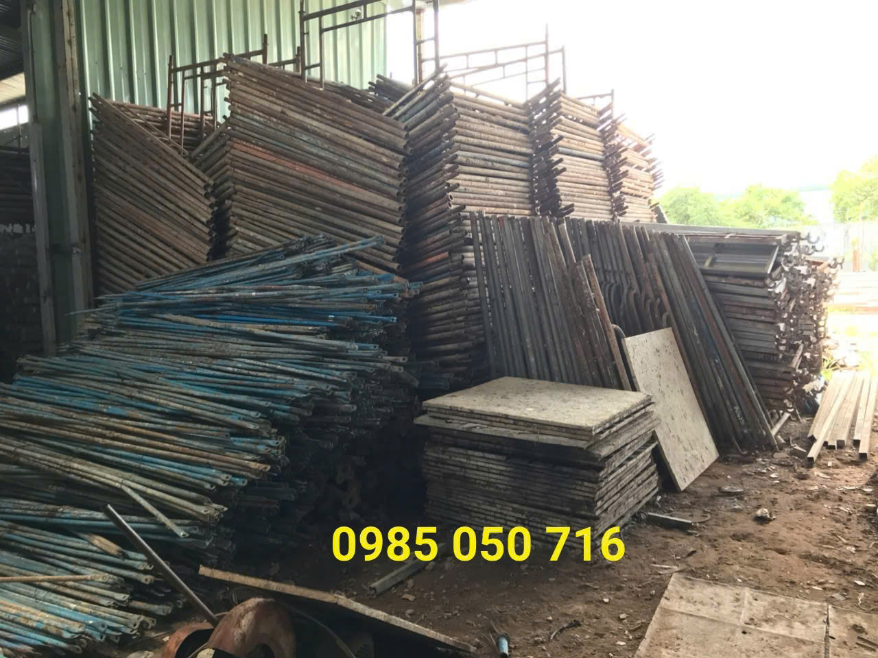thế nào là kim loại sắt 