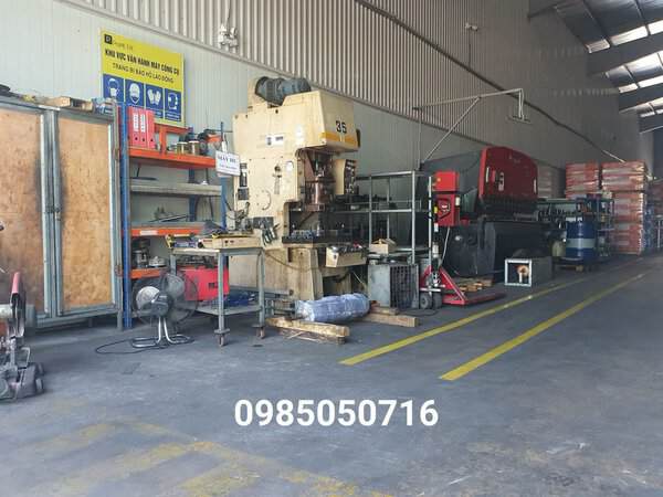 thanh lý máy ép nhựa cũ thanh lý máy ép nhựa cũ