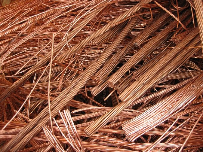 thu mua đồng phế