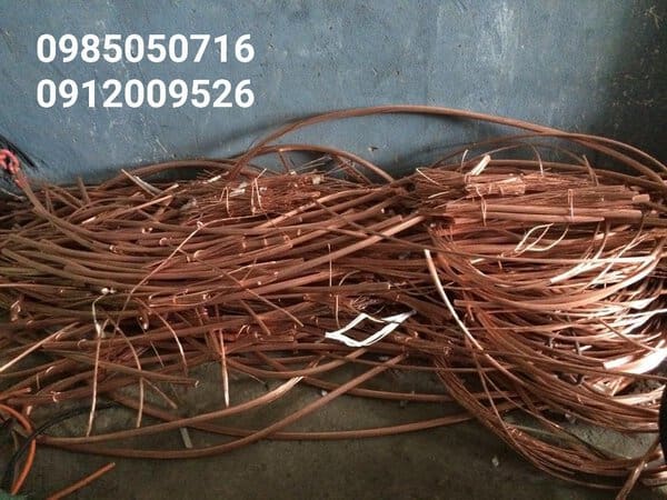 thu mua đồng phế liệu thu mua đồng phế liệu