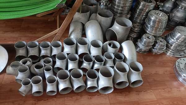 thu mua phe lieu inox