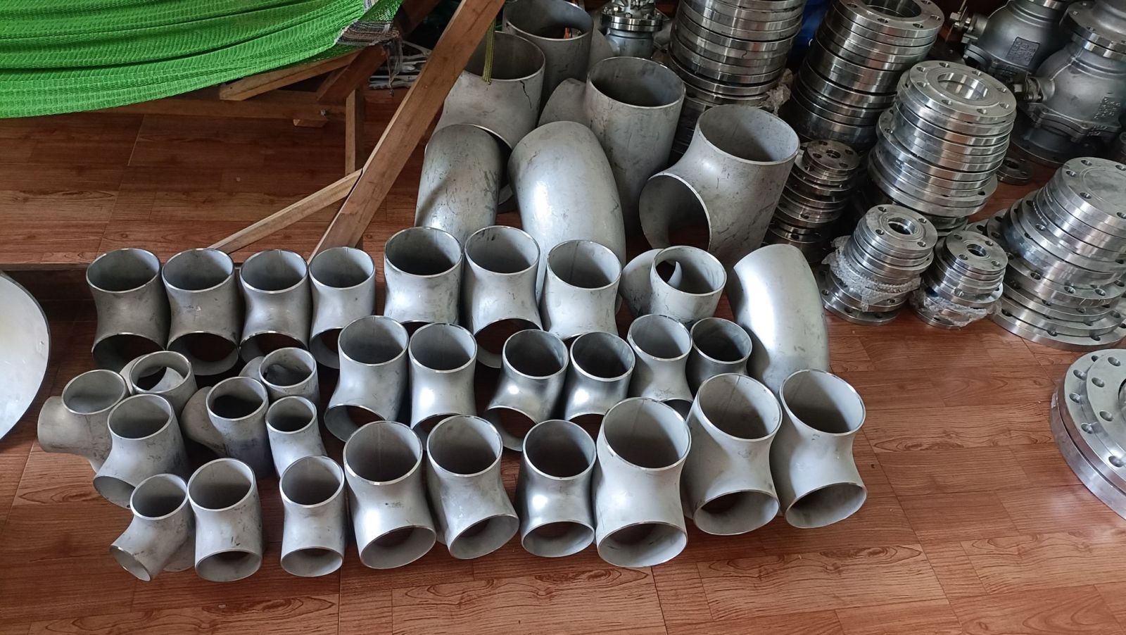 thu mua phe lieu inox