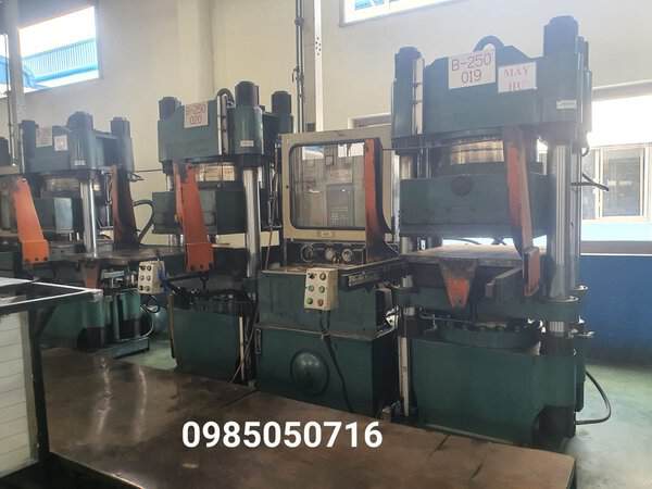 thu mua máy ép nhựa cũ thu mua máy ép nhựa cũ