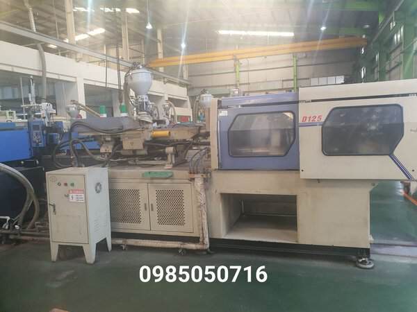 thu mua máy ép nhựa cũ giá cao thu mua máy ép nhựa cũ giá cao