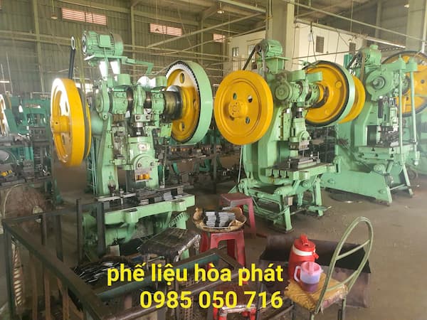 thu mua máy móc cũ đồng nai giá cao thu mua máy móc cũ đồng nai giá cao