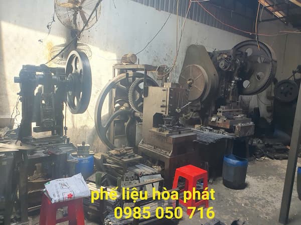 thu mua máy móc cũ tây ninh giá cao thu mua máy móc cũ tây ninh giá cao