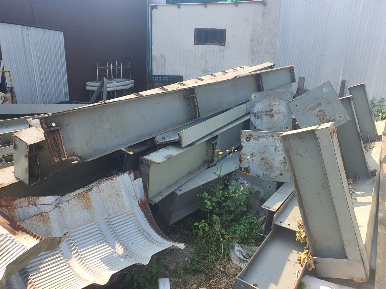 thu mua phế liệu an giang giá cao