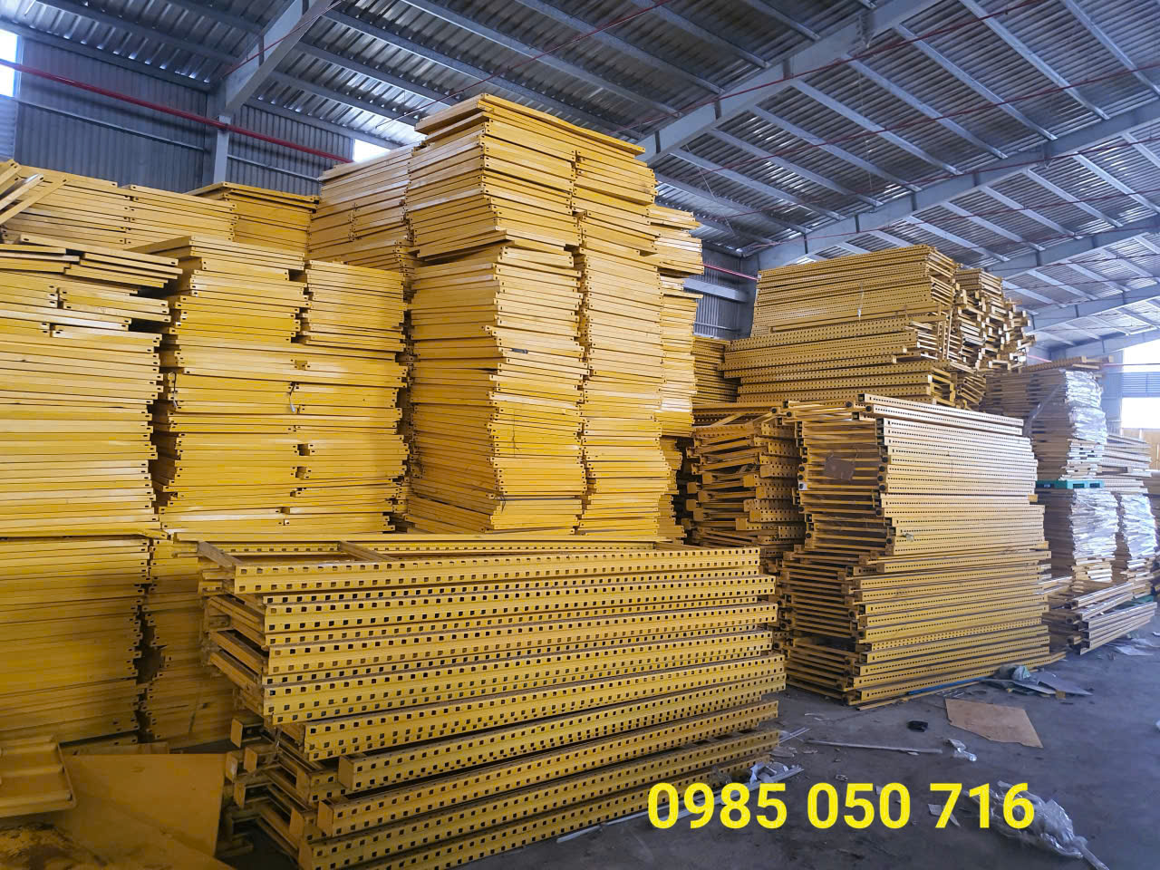 thu mua phế liệu bình dương 