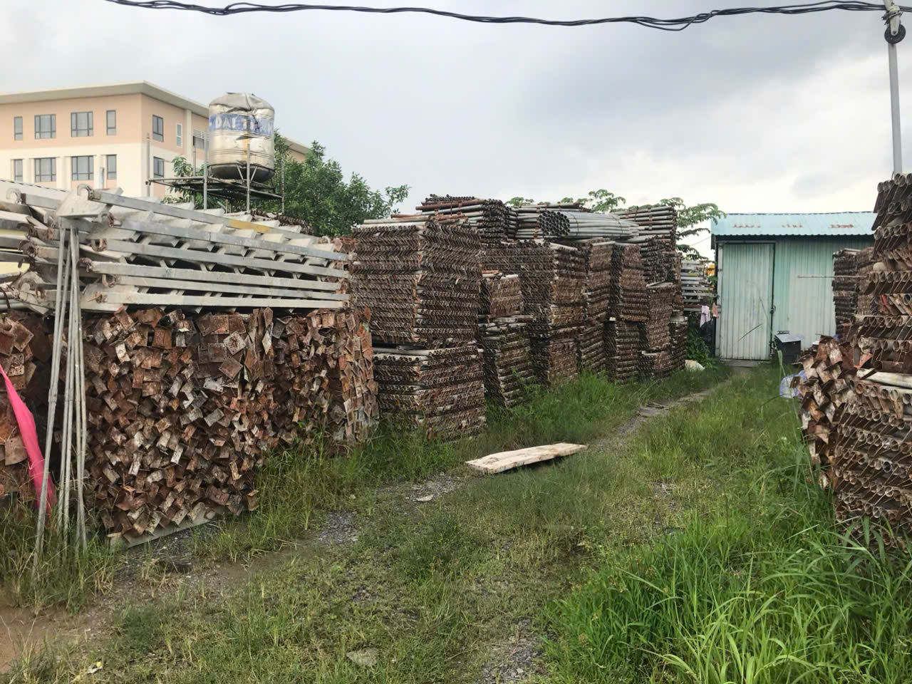 thu mua phế liệu hà nội giá cao