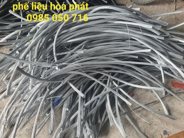 thu mua phế liệu nhôm