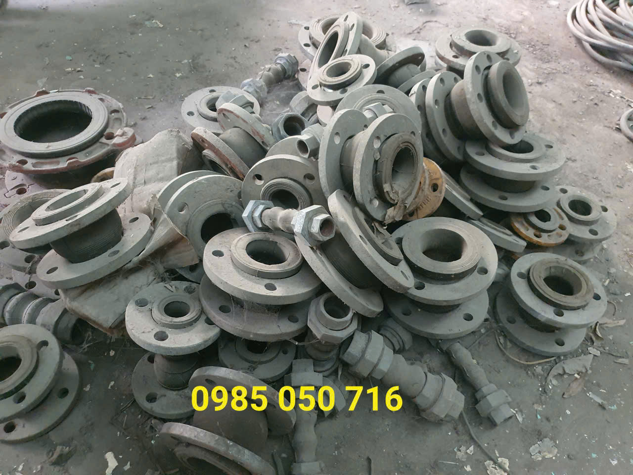 thu mua phế liệu quận bình tân