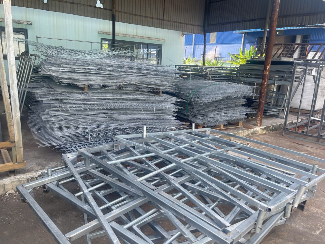 thu mua phế liệu quận phú nhuận 