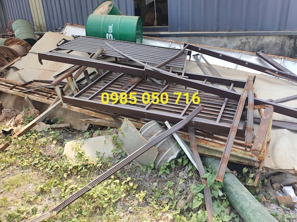 thu mua phế liệu sắt tại đồng tháp thu mua phế liệu sắt tại đồng tháp