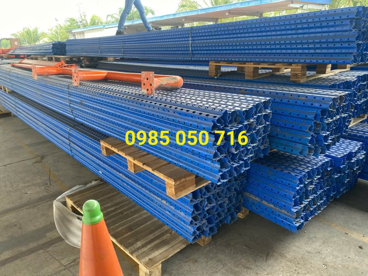 thu mua sắt phế liệu kcn bàu xéo 