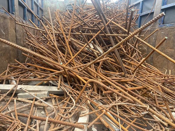 9 Sai Lầm Khi Bán Sắt Phế Liệu Khiến Bạn Bị Mất Giá