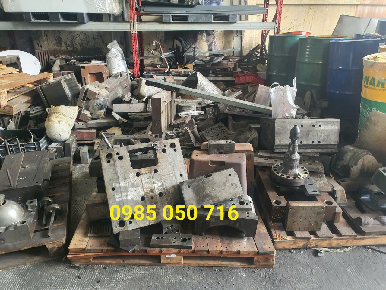 thu mua sat vun hoa phat