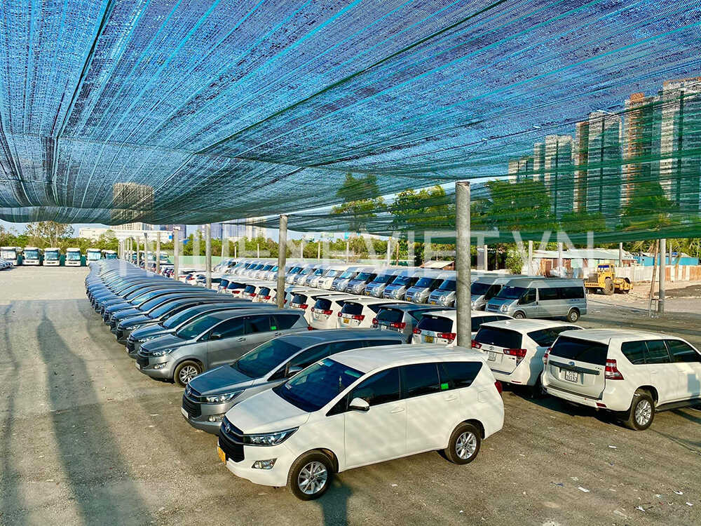 thu mua ô tô cũ tphcm