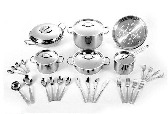 loại inox 430