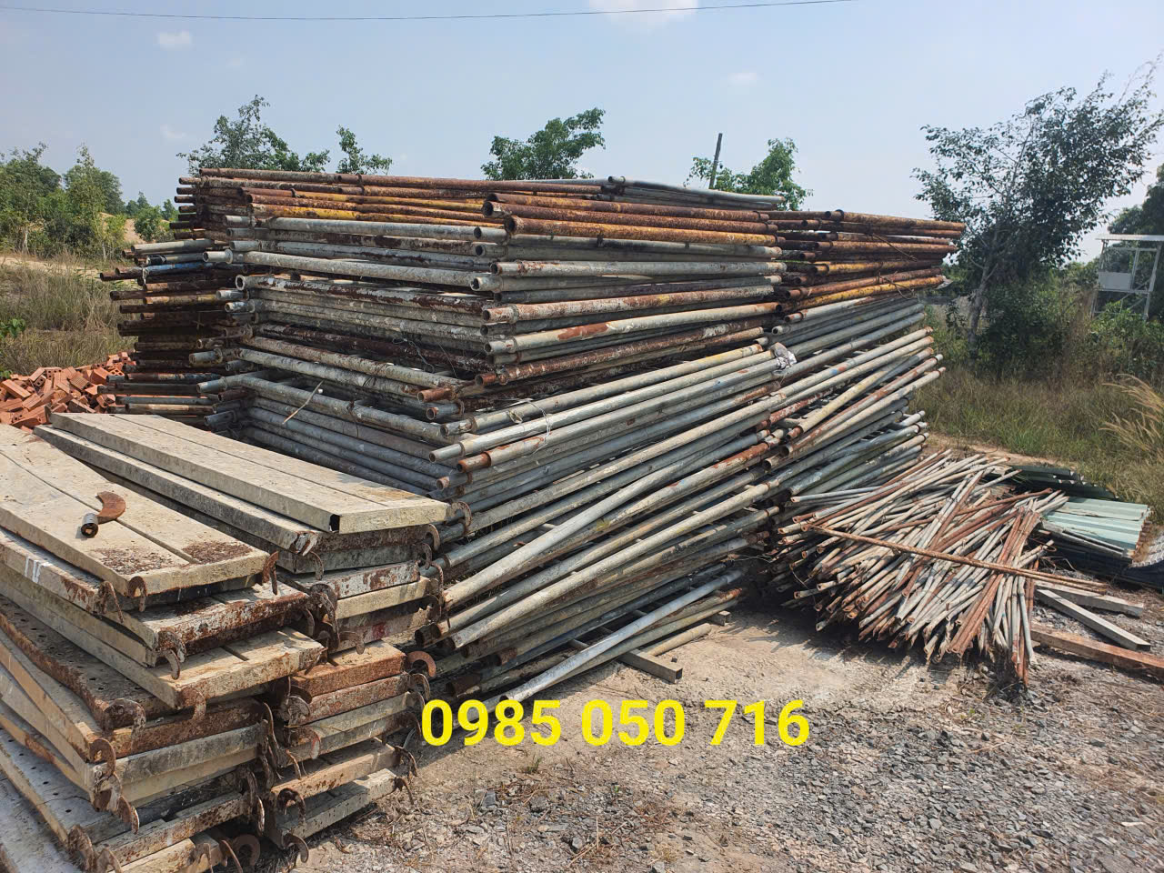 yếu tố quyết định đến giá phế liệu 